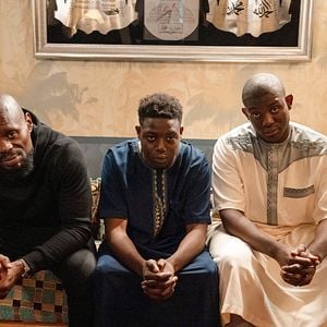 Foto Flow callejero 2