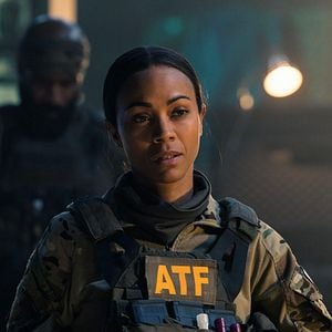 Foto Operativo: Lioness