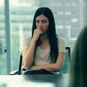 Foto El cuerpo en llamas
