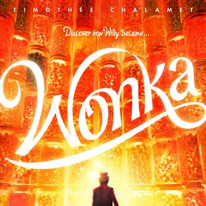 Foto Wonka
