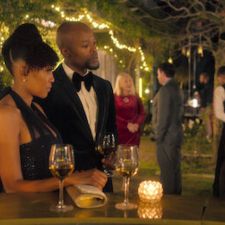 Foto Seducción Fatal