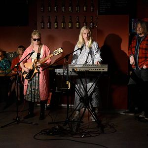 Foto Hojas de otoño