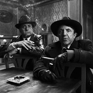 Foto The Theory of Everything