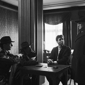 Foto The Theory of Everything