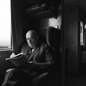 Foto The Theory of Everything