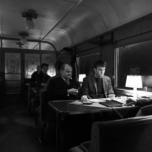 Foto The Theory of Everything