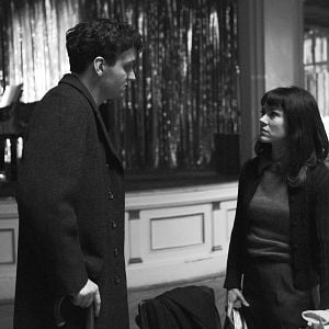 Foto The Theory of Everything