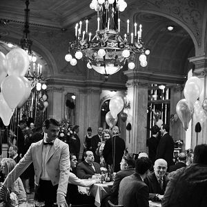 Foto The Theory of Everything