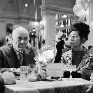 Foto The Theory of Everything