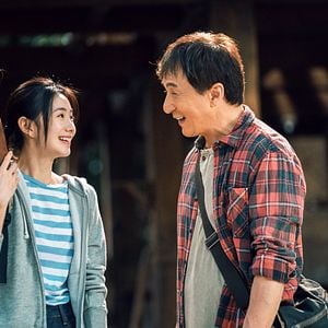 Foto Dobles de acción