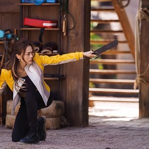 Foto Dobles de acción