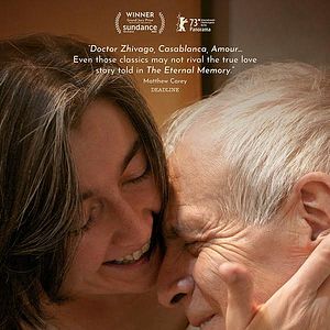 Foto La memoria infinita