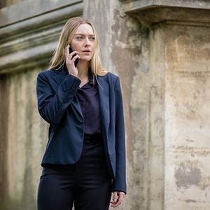 Foto El Justiciero:Capítulo Final