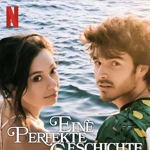 Foto Un cuento perfecto