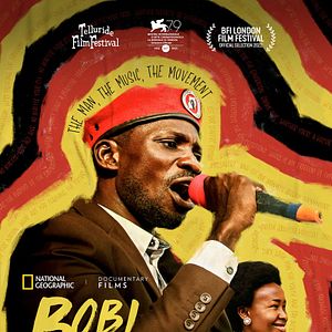 Foto Bobi Wine: The People’s President