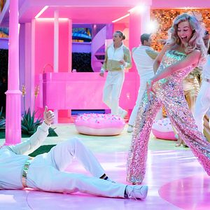 Foto Barbie