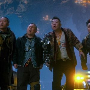 Foto Catacumbas: Invasión Final