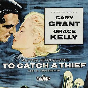 Foto To Catch A Thief