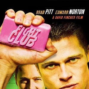 Foto El club de la pelea