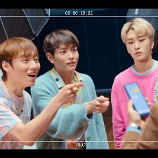 Foto A través del armario