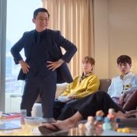 Foto A través del armario