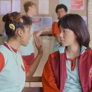 Foto A través del armario