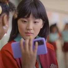 Foto A través del armario