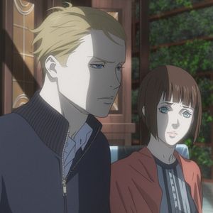 Foto PSYCHO-PASS: Providencia