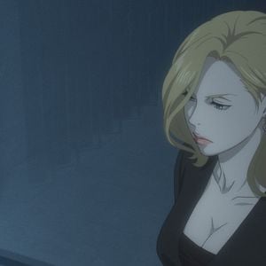 Foto PSYCHO-PASS: Providencia