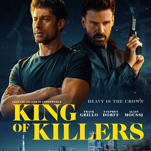 Foto Rey de asesinos