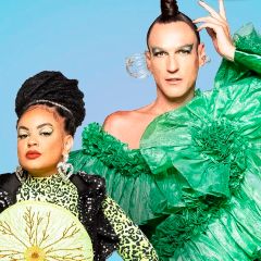 Foto Drag Race Brasil