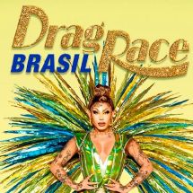Foto Drag Race Brasil