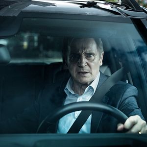 Foto Liam Neeson