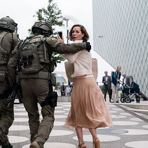 Contrarreloj - Película 2023.mx