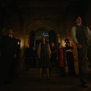 Foto Cacería en Venecia