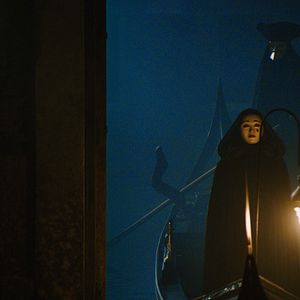 Foto Cacería en Venecia