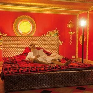 Foto Orlando, mi biografía política