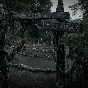 Foto Pet Sematary: Bloodlines