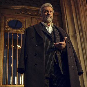 Foto El Continental. Del Mundo de John Wick