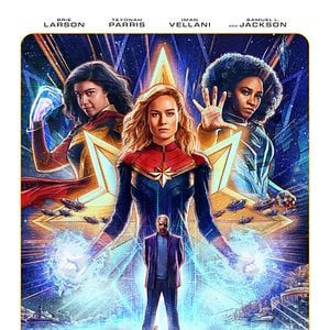 Foto The Marvels