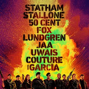 Foto Los indestructibles 4