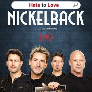 Foto Hate to Love: Nickelback