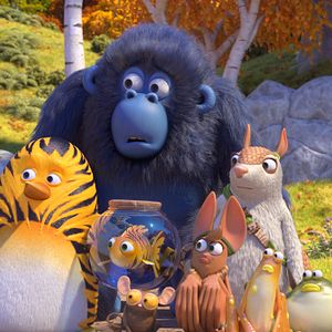 Foto Una Jungla de Locura 2