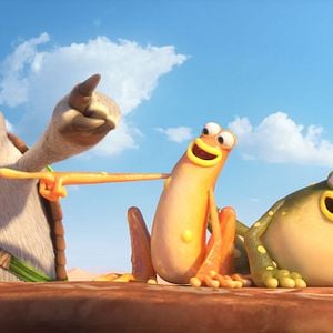 Foto Una Jungla de Locura 2