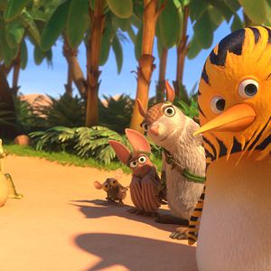 Foto Una Jungla de Locura 2