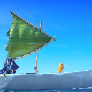 Foto Una Jungla de Locura 2