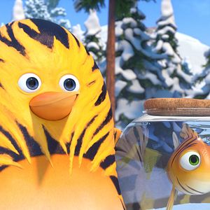 Foto Una Jungla de Locura 2