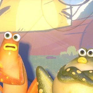 Foto Una Jungla de Locura 2