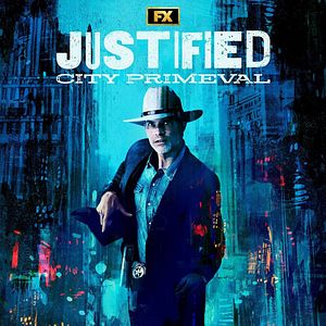 Foto Justified: City Primeval
