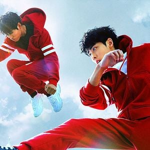 Foto A la caza de espíritus malignos